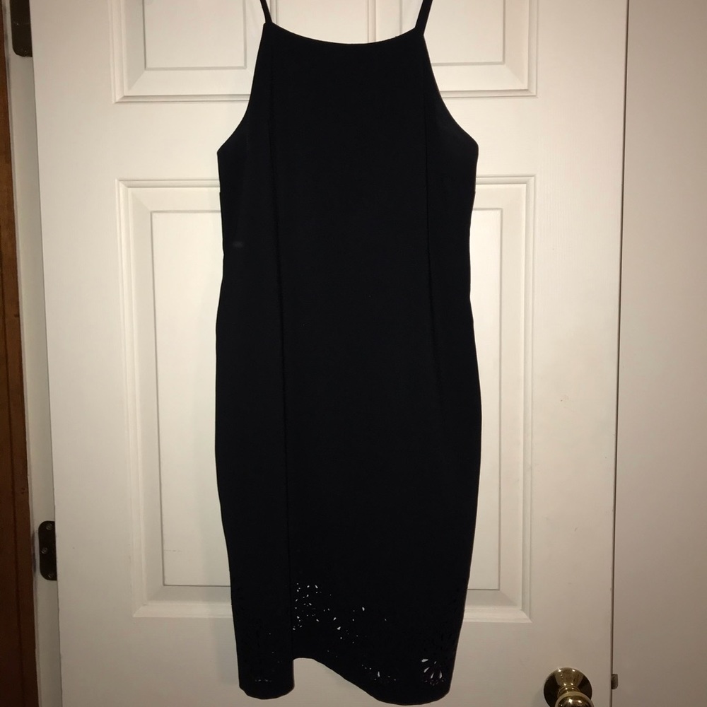 Banana Republic Little Black Dress